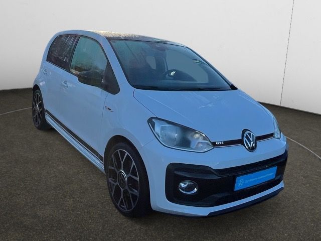 Volkswagen up! 2021