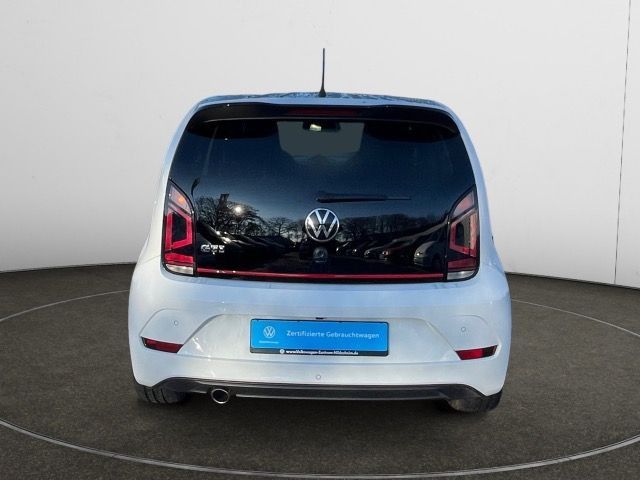 Volkswagen up! 2021
