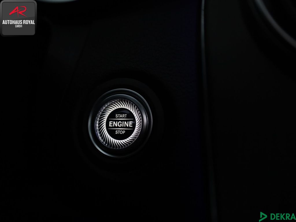 Mercedes-Benz C 63 AMG 2021