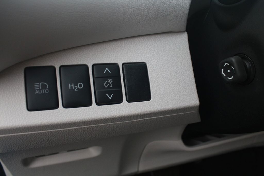 Toyota Mirai 2017