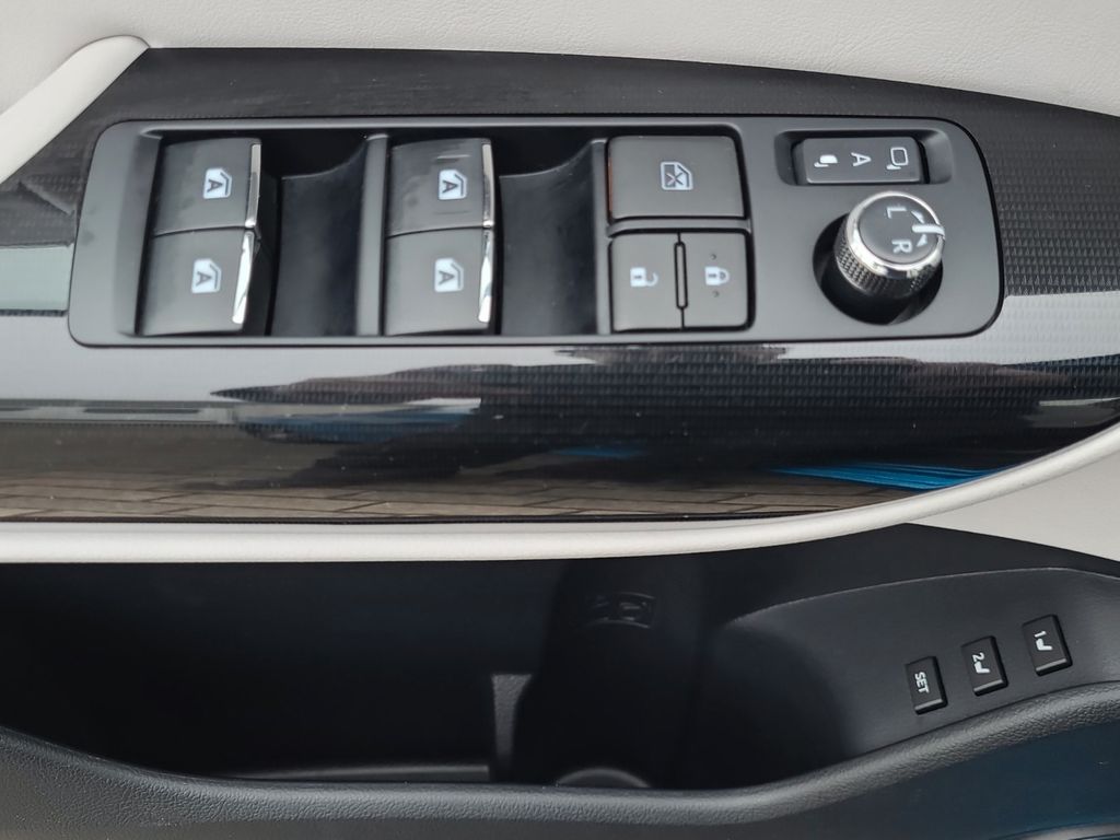 Toyota Mirai 2017