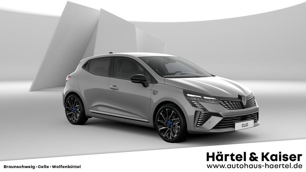 Renault Clio 2025
