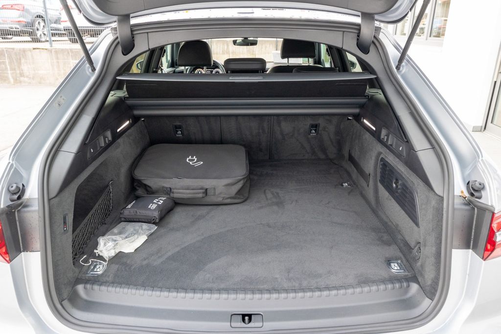 Audi A6 2022