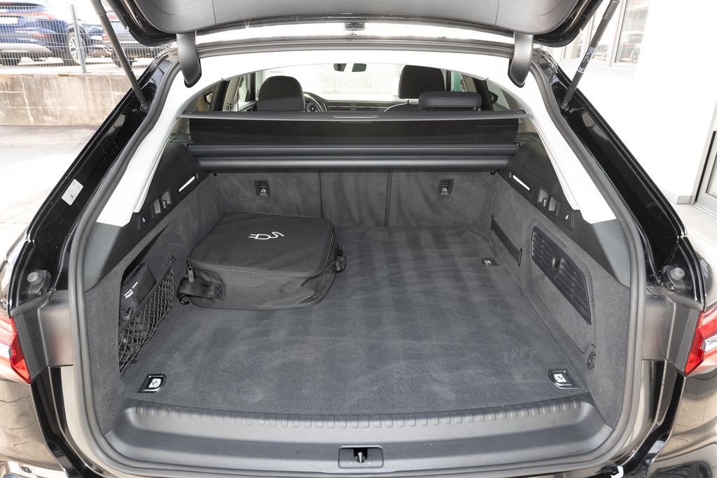Audi A6 2021