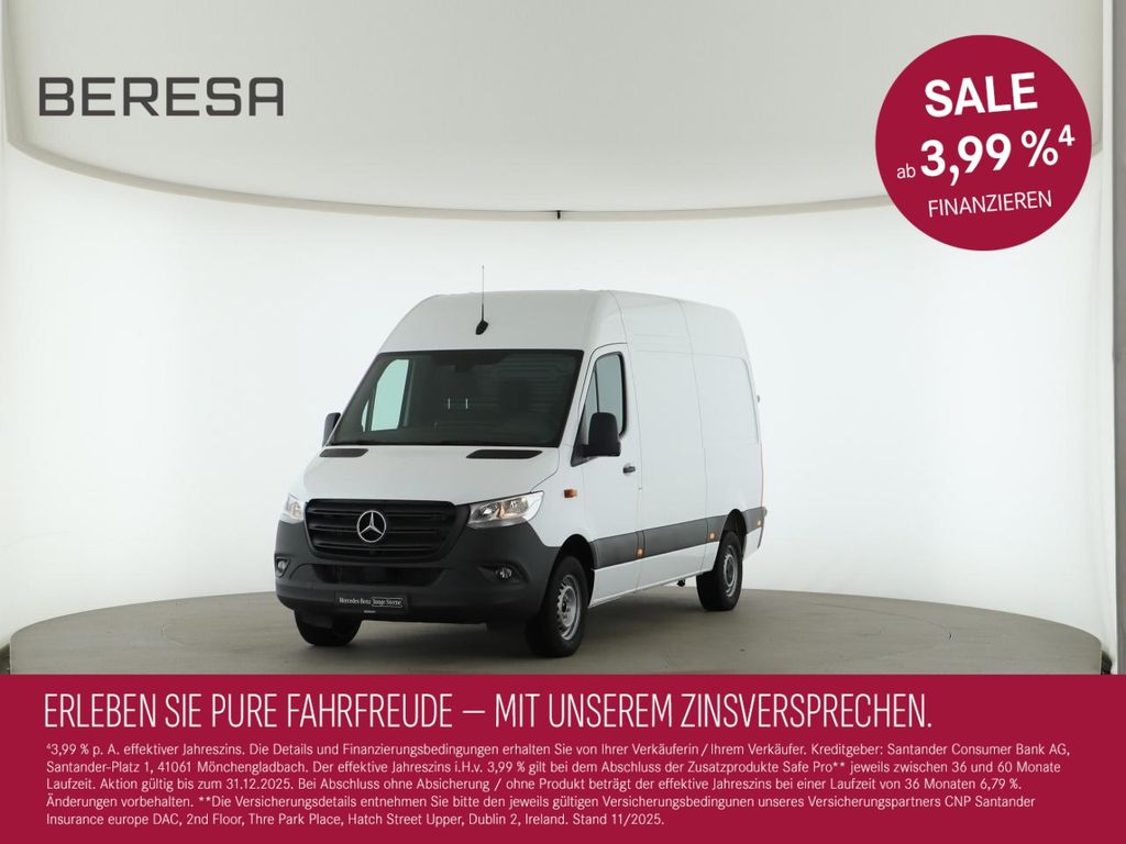 Mercedes-Benz Sprinter 2024