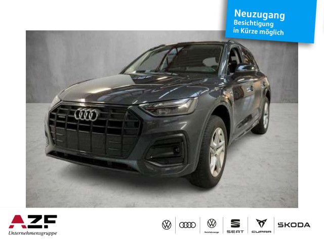 Audi Q5 2023