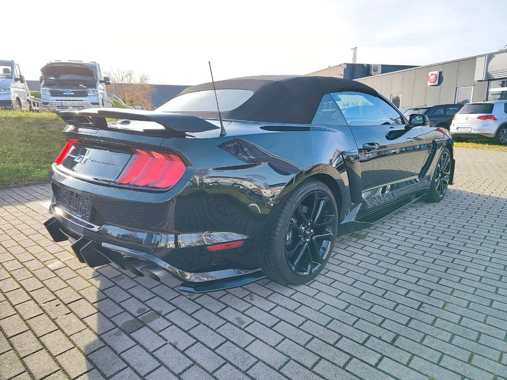 Ford Mustang 2023