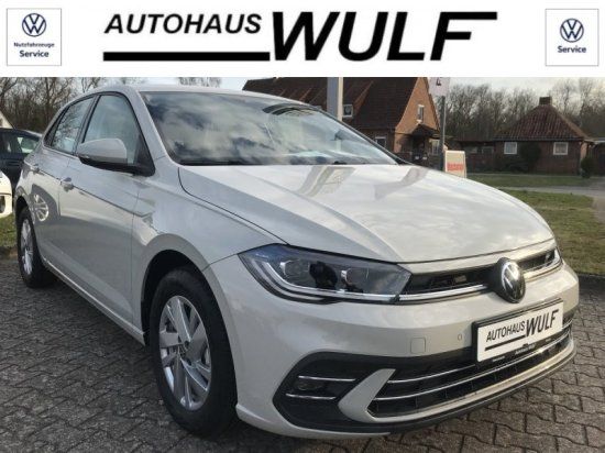 Volkswagen Polo 2023
