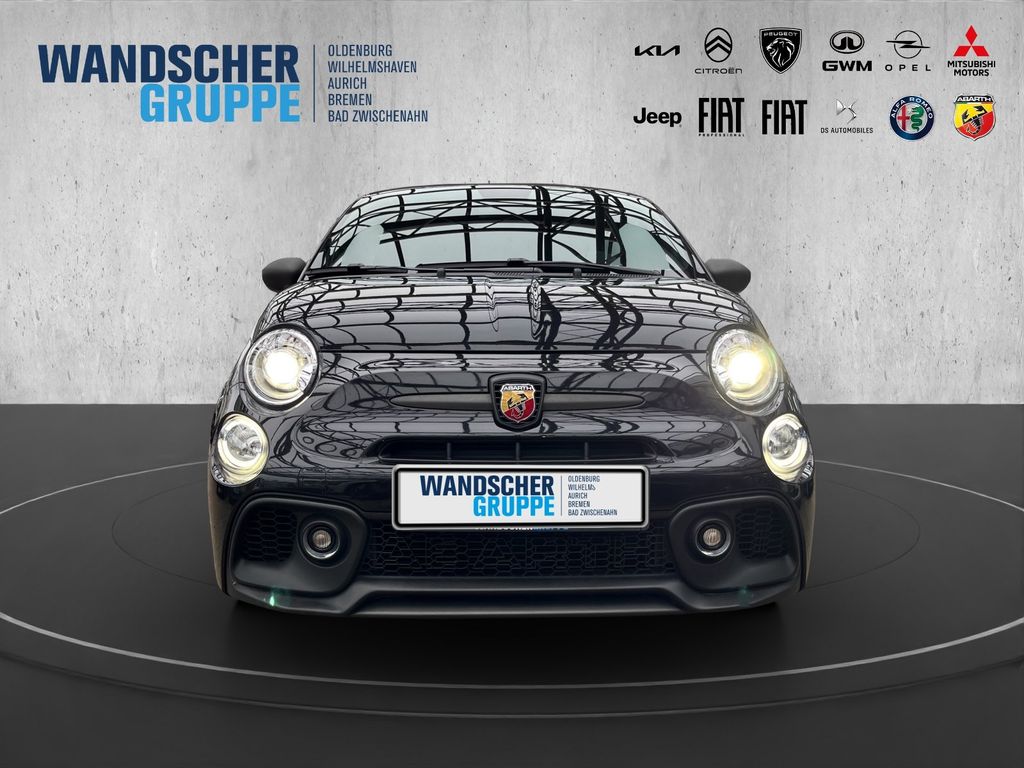 Abarth 695C 2024