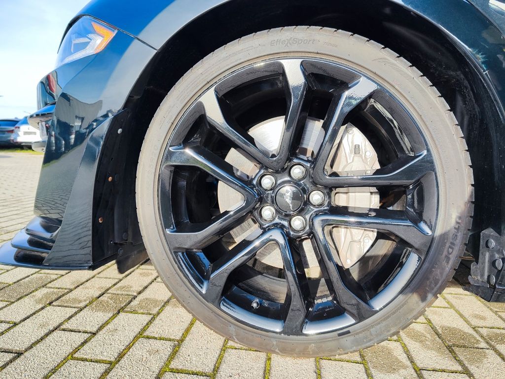 Ford Mustang 2023