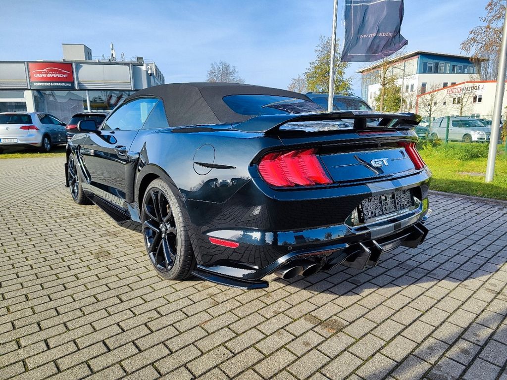 Ford Mustang 2023