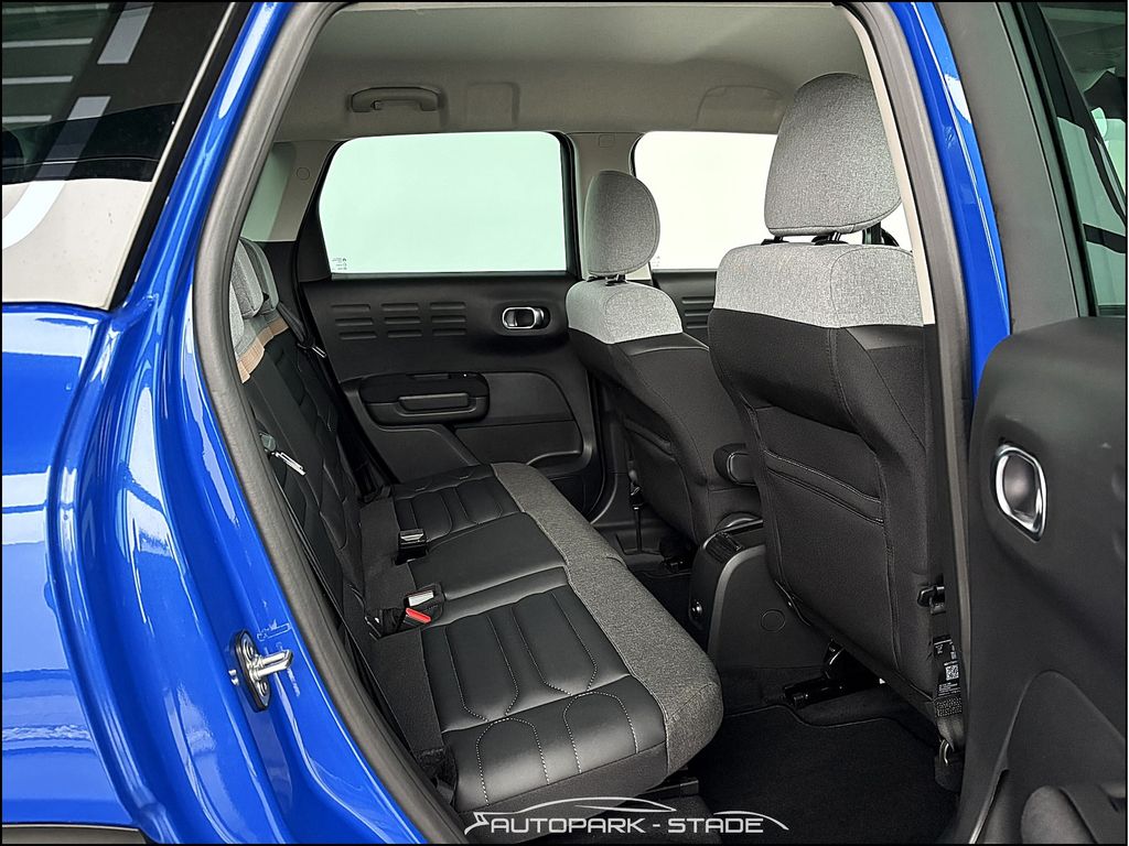 Citroën C3 Aircross 2024