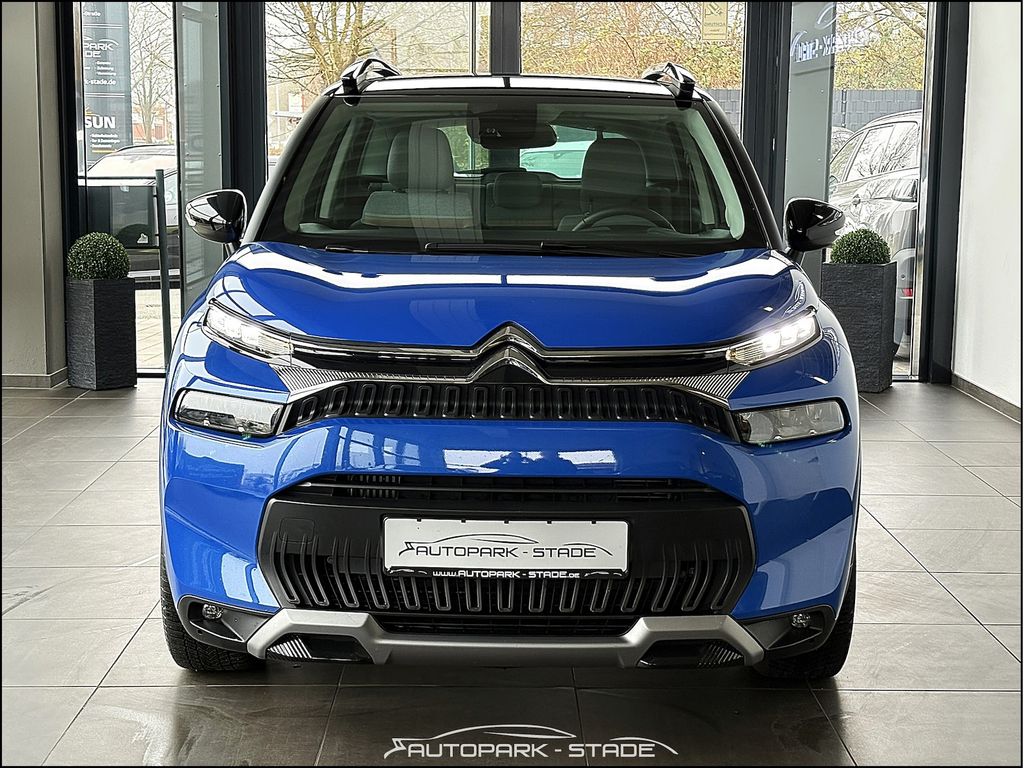 Citroën C3 Aircross 2024
