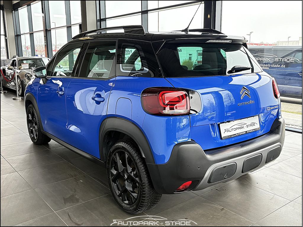 Citroën C3 Aircross 2024