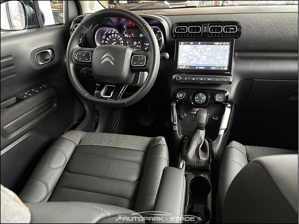 Citroën C3 Aircross 2024