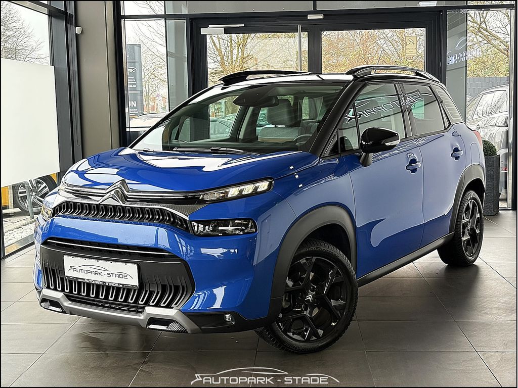 Citroën C3 Aircross 2024