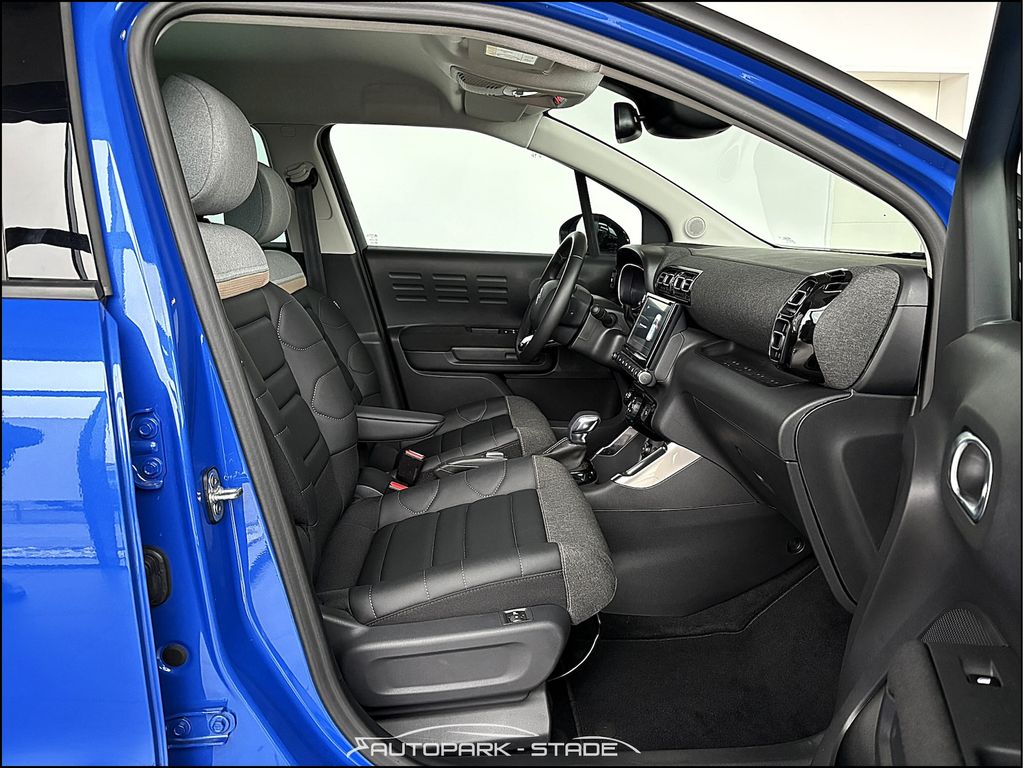 Citroën C3 Aircross 2024