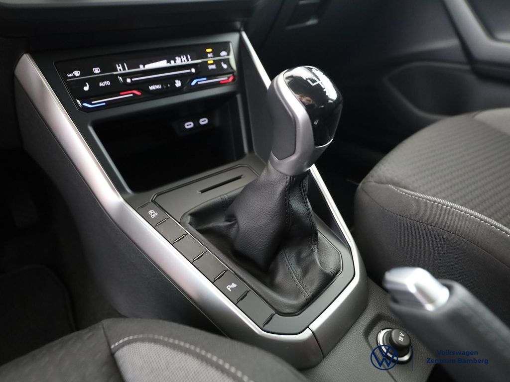Volkswagen Polo 2025