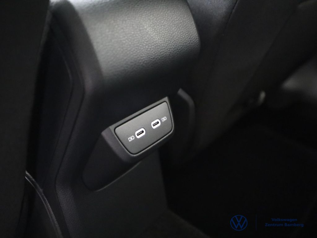 Volkswagen Polo 2025