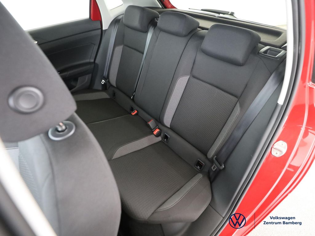 Volkswagen Polo 2025