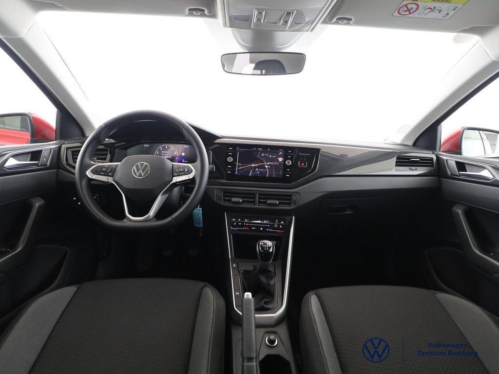 Volkswagen Polo 2025