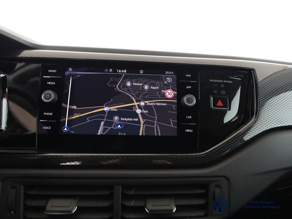 Volkswagen Polo 2025