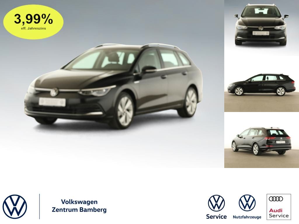 Volkswagen Golf 2023