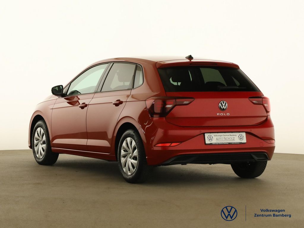 Volkswagen Polo 2025