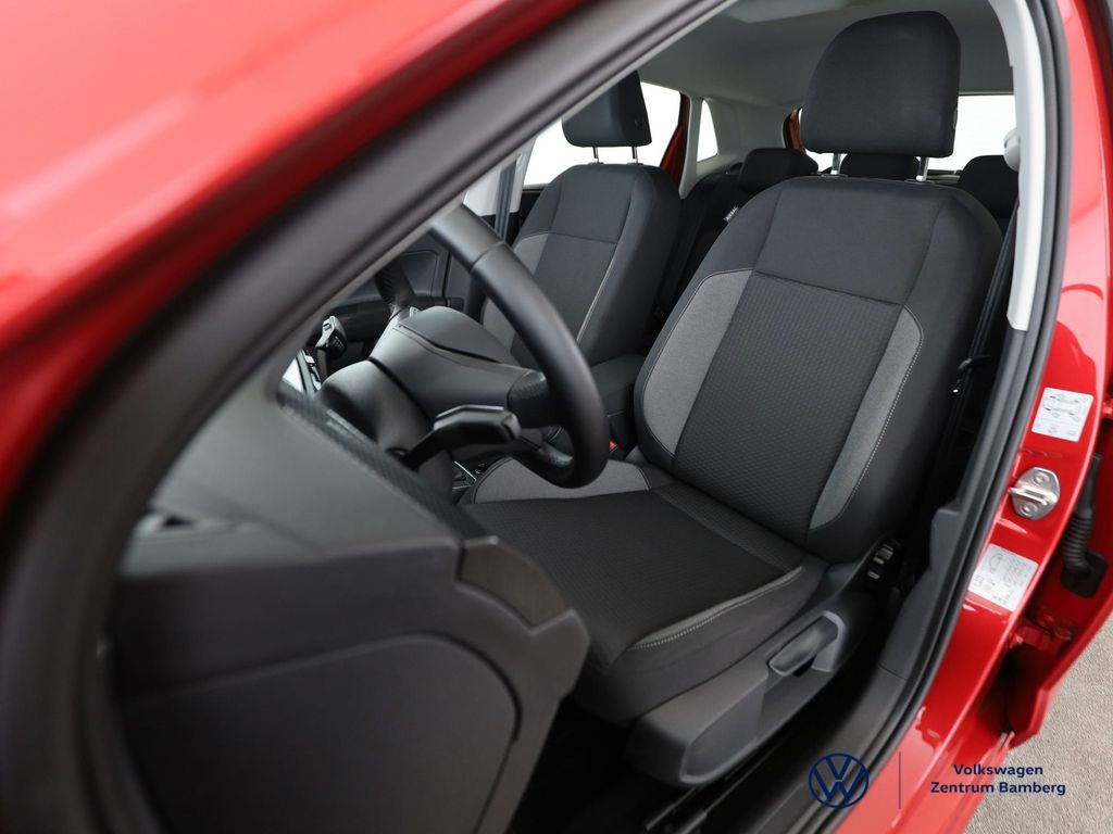 Volkswagen Polo 2025