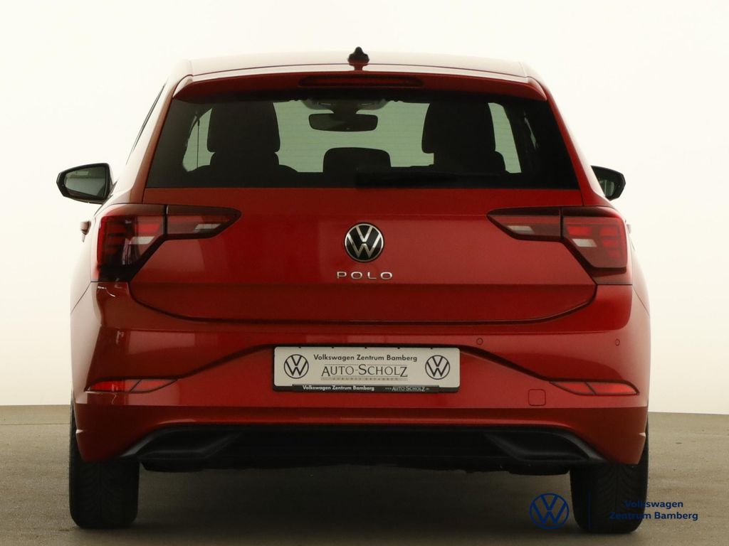 Volkswagen Polo 2025