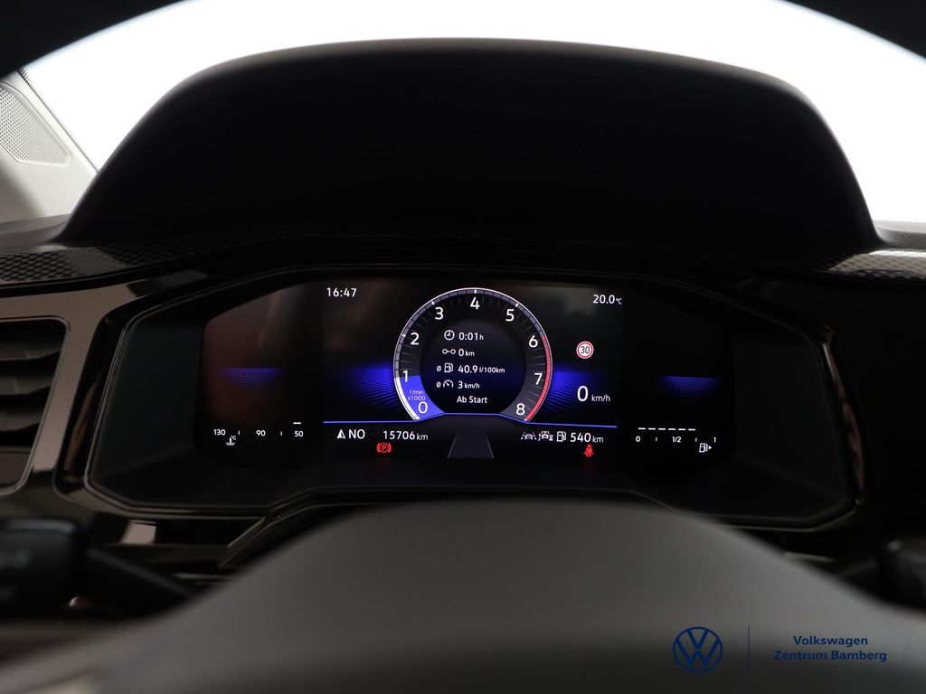 Volkswagen Polo 2025