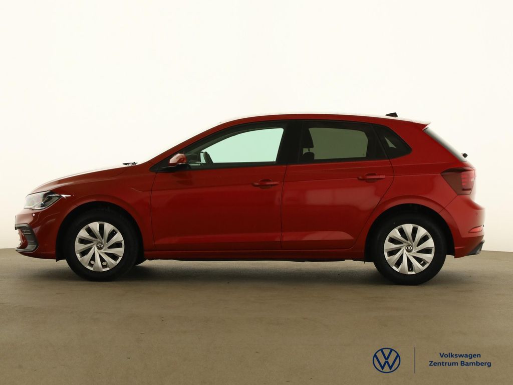 Volkswagen Polo 2025