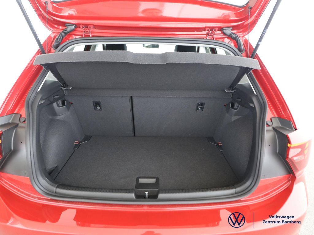 Volkswagen Polo 2025