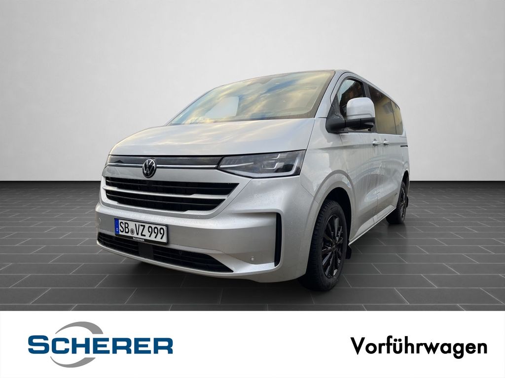Volkswagen Other 2025