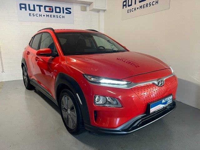 Hyundai KONA 2020
