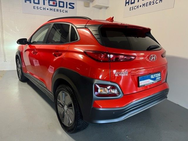 Hyundai KONA 2020