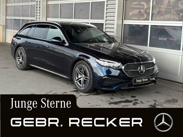 Mercedes-Benz E 220 2024