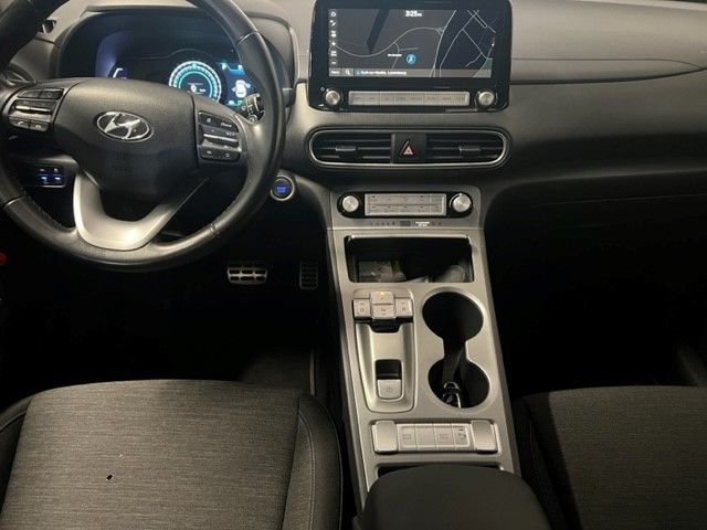 Hyundai KONA 2020
