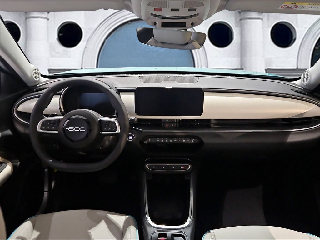 Fiat 600