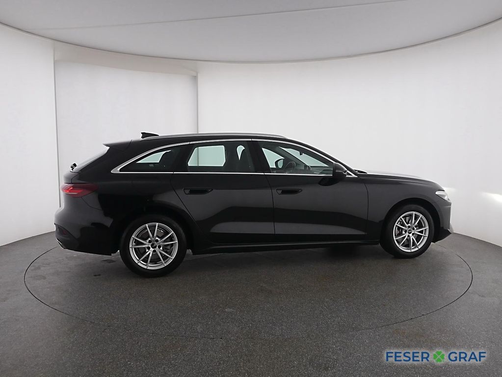 Audi A5 2025