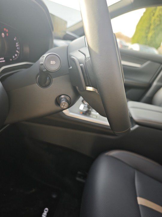 Mazda CX-80 2025