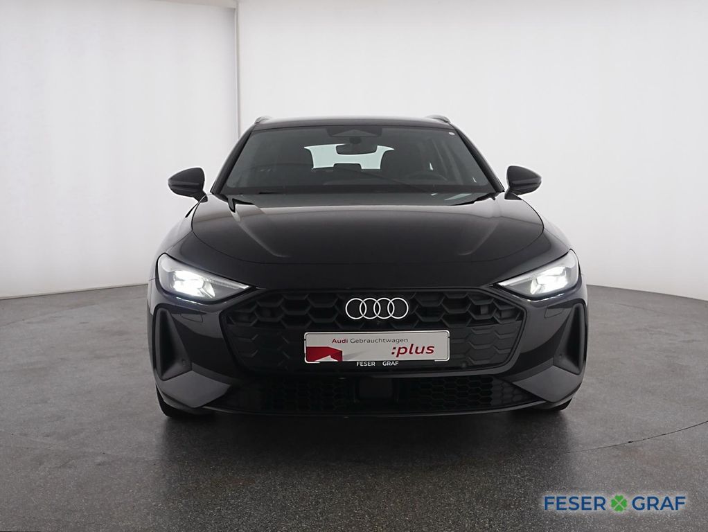 Audi A5 2025
