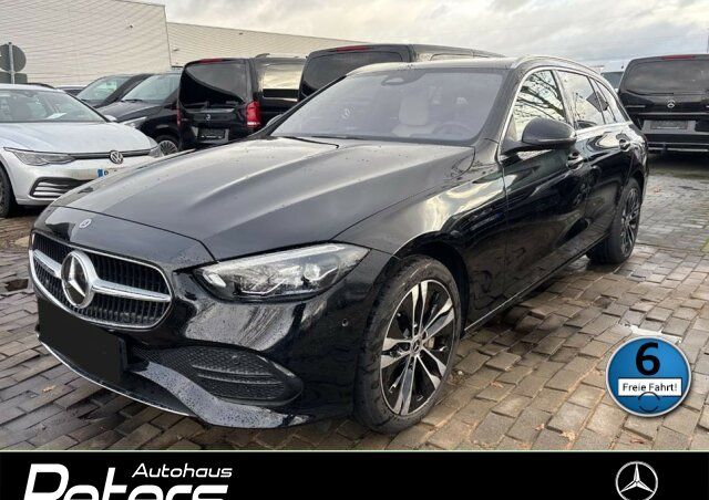 Mercedes-Benz C 300 2023