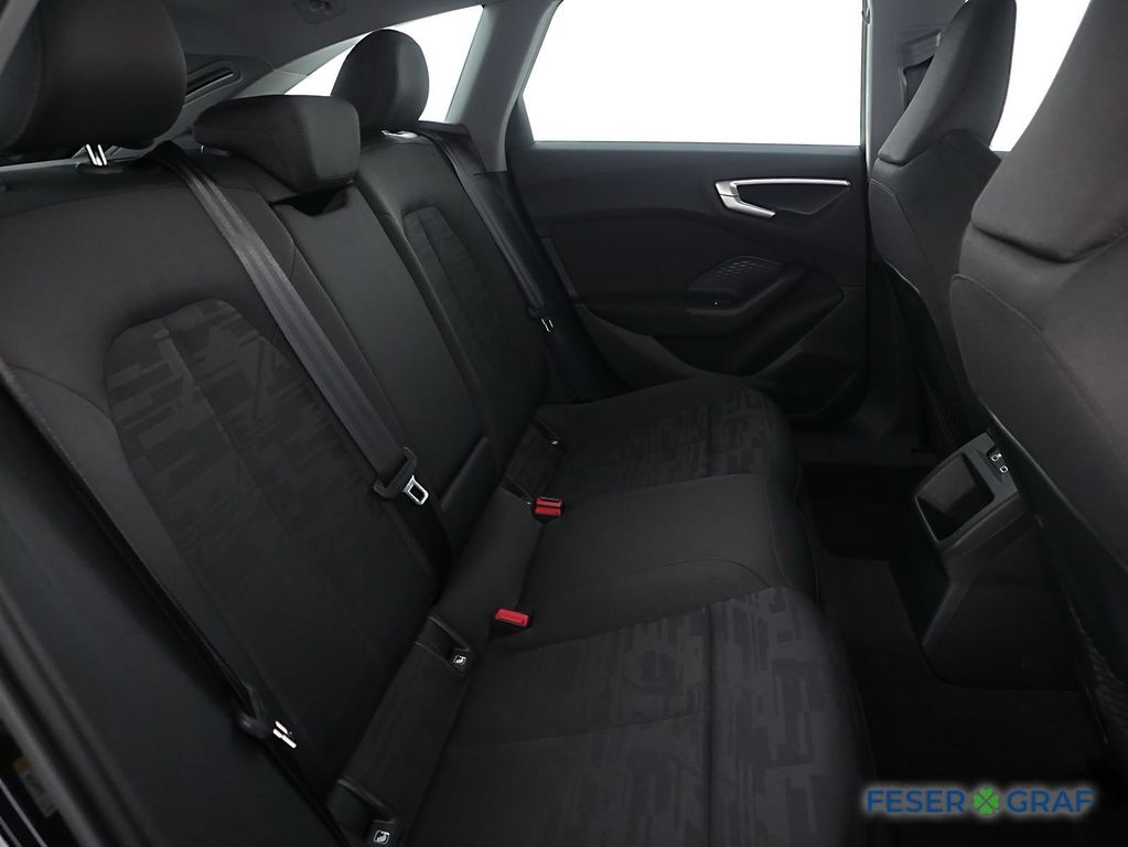 Audi A5 2025