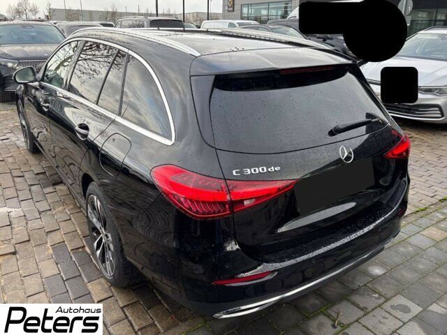 Mercedes-Benz C 300 2023