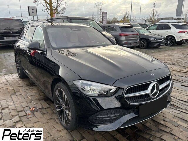 Mercedes-Benz C 300 2023