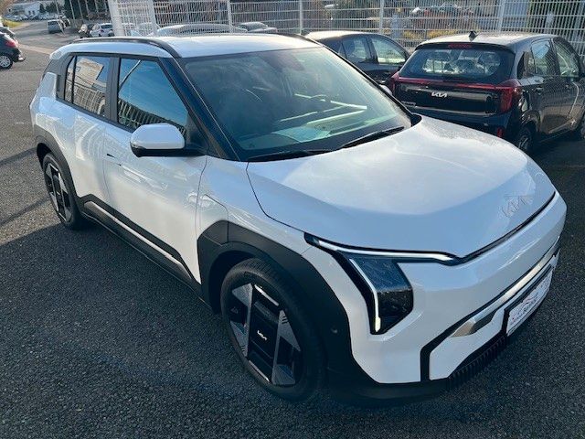 Kia EV3 2025