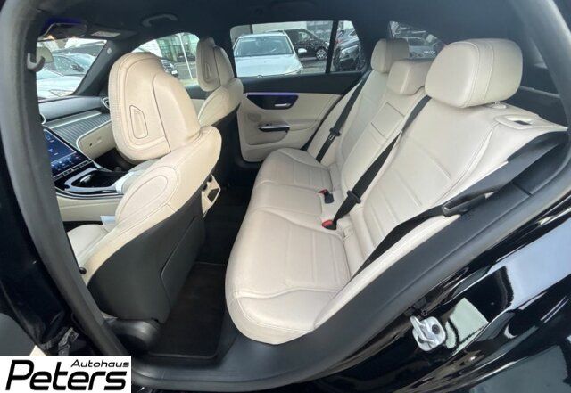 Mercedes-Benz C 300 2023