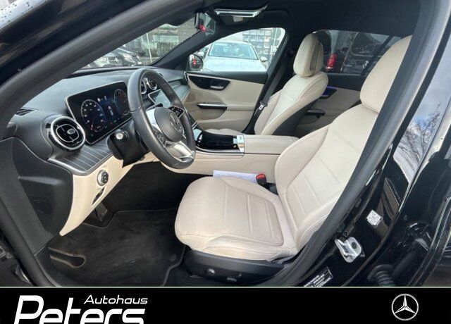 Mercedes-Benz C 300 2023
