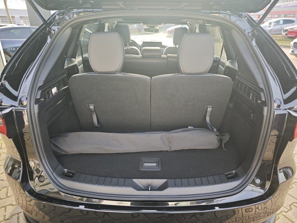 Mazda CX-80 2025
